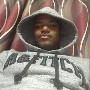 Meet your Posher, Carl